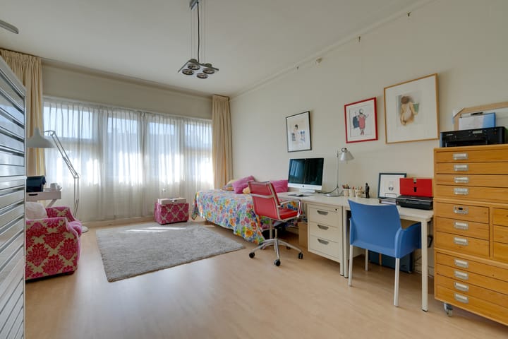 Foto 39 van Heemsteedse Dreef 257