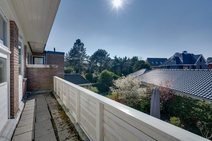 Foto 43 van Heemsteedse Dreef 257