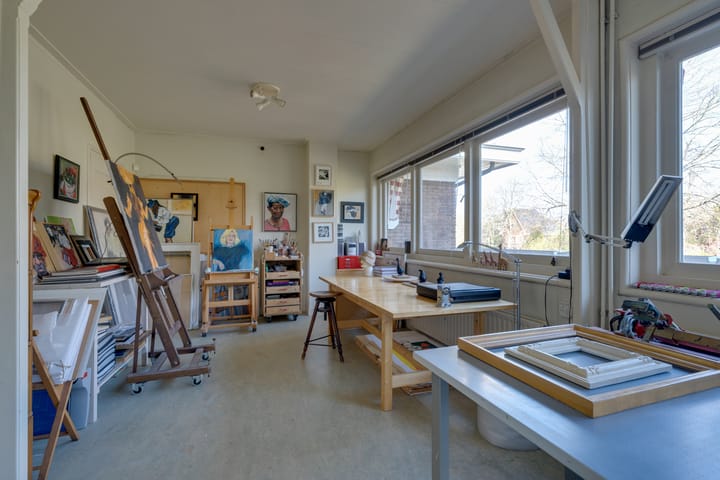 Foto 44 van Heemsteedse Dreef 257