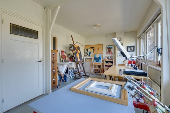 Foto 45 van Heemsteedse Dreef 257