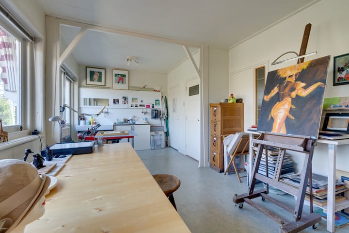 Foto 46 van Heemsteedse Dreef 257