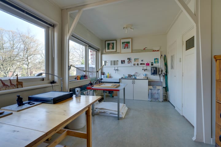 Foto 47 van Heemsteedse Dreef 257