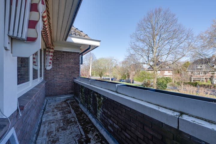 Foto 48 van Heemsteedse Dreef 257