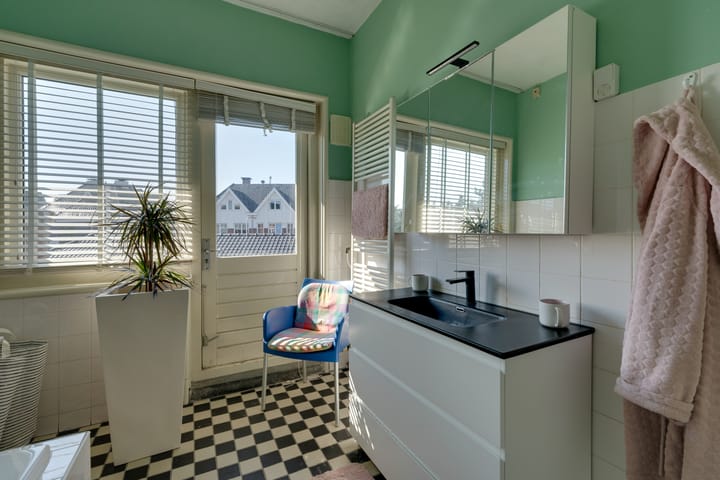 Foto 50 van Heemsteedse Dreef 257