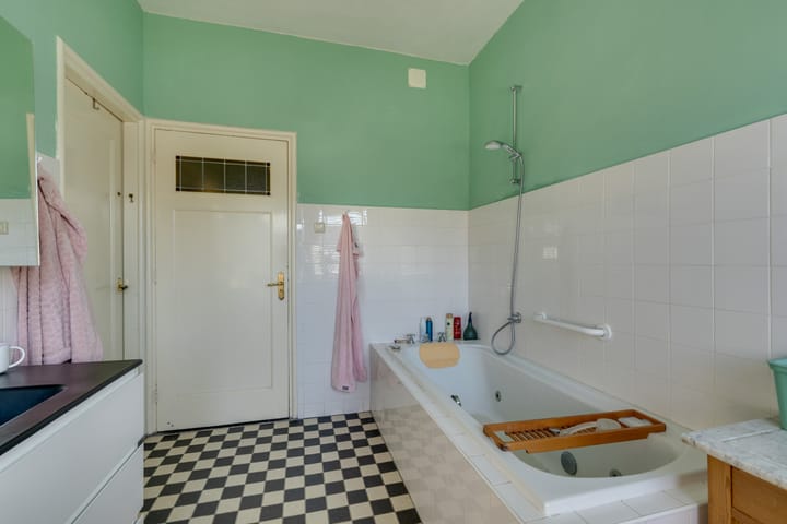 Foto 51 van Heemsteedse Dreef 257