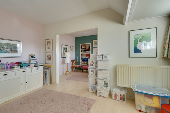 Foto 57 van Heemsteedse Dreef 257