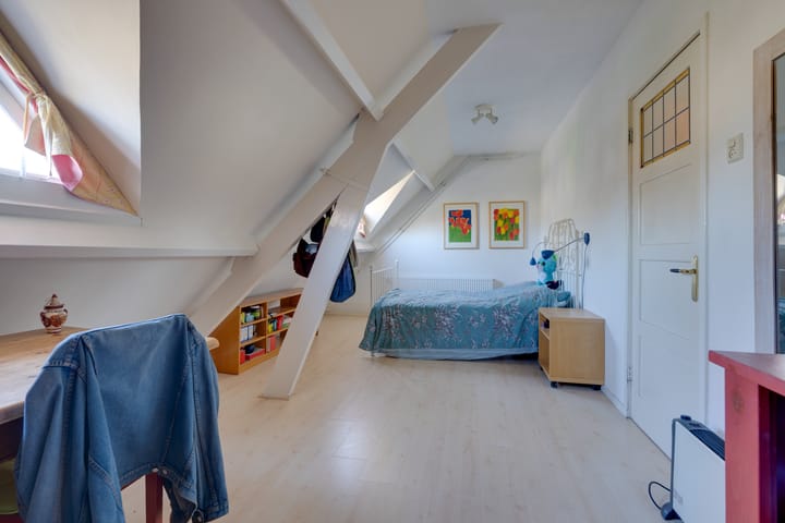 Foto 58 van Heemsteedse Dreef 257