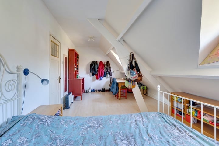 Foto 60 van Heemsteedse Dreef 257