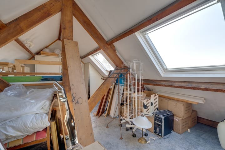 Foto 64 van Heemsteedse Dreef 257