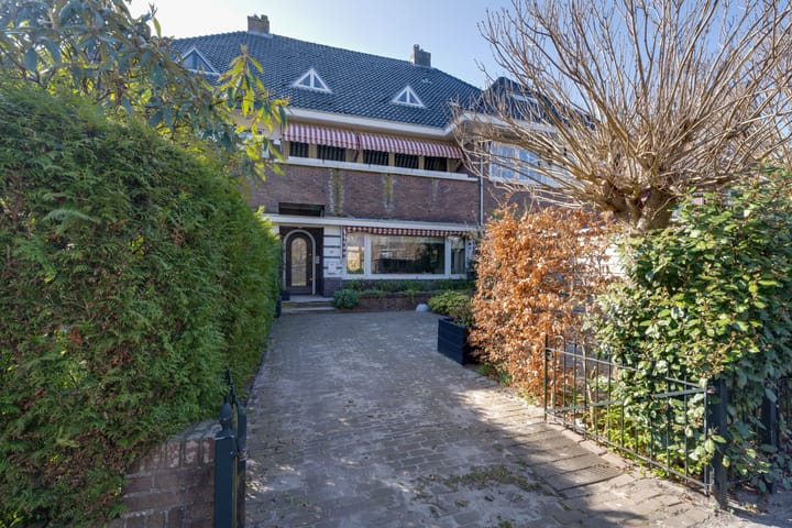 Foto 66 van Heemsteedse Dreef 257