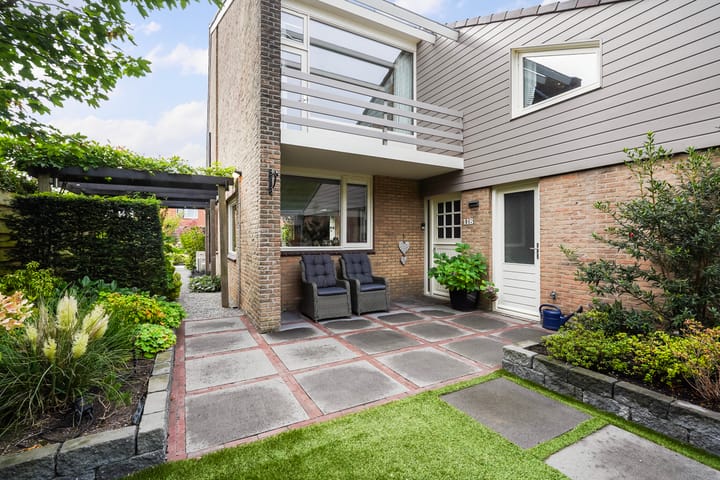 Foto 1 van Hoflaan 118