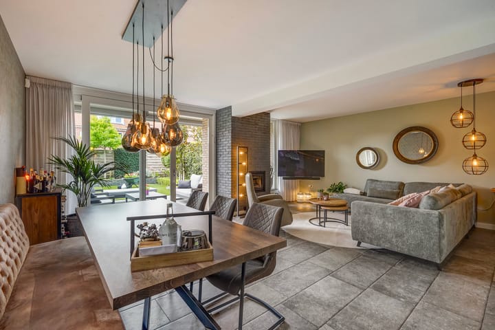 Foto 2 van Hoflaan 118