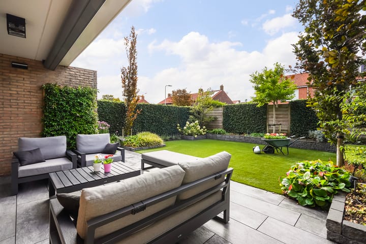 Foto 6 van Hoflaan 118