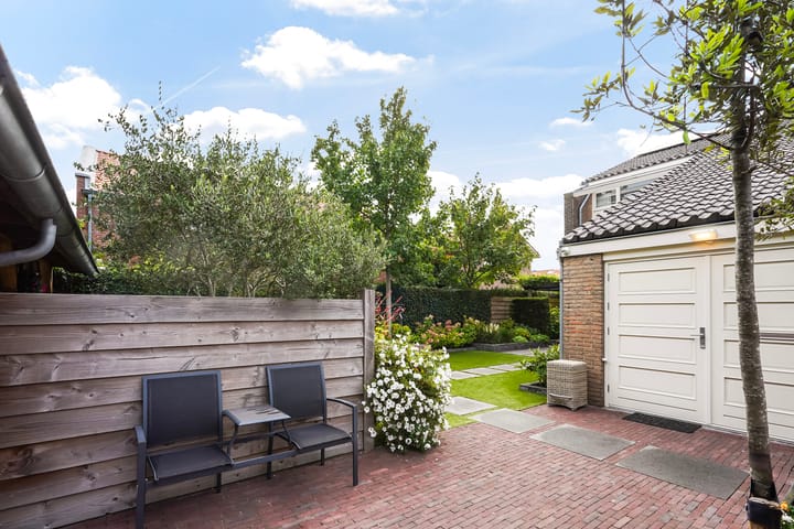 Foto 7 van Hoflaan 118