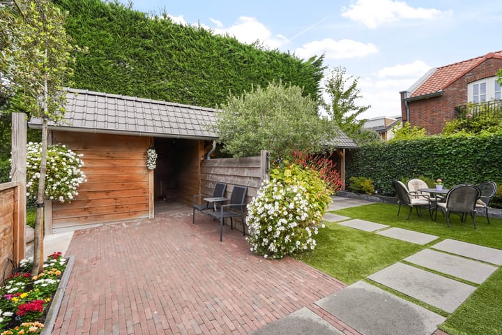 Foto 8 van Hoflaan 118