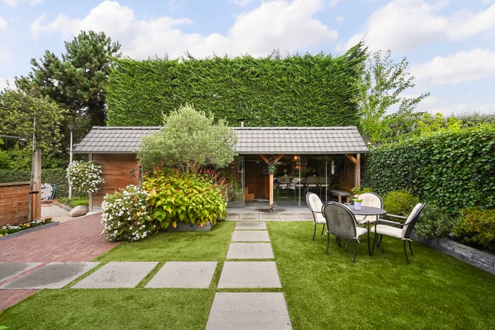 Foto 9 van Hoflaan 118