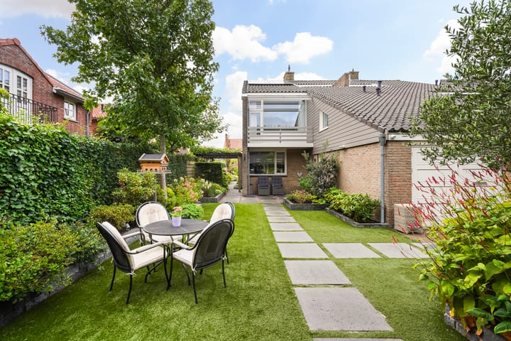 Foto 10 van Hoflaan 118