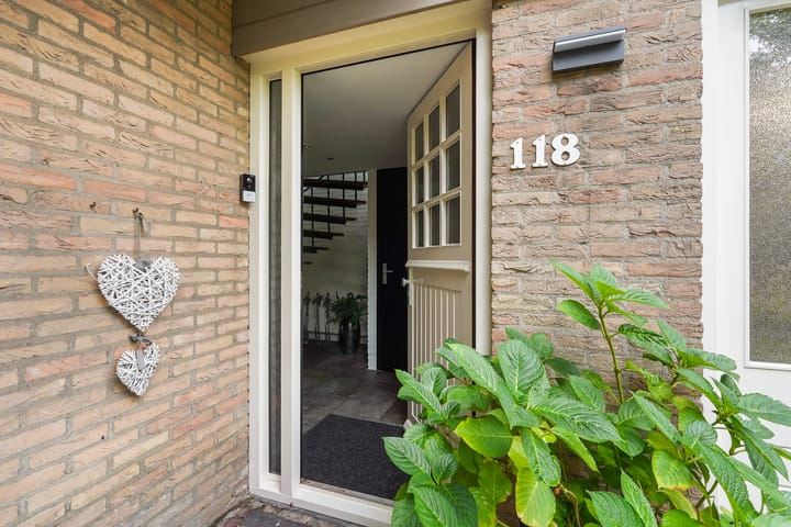 Foto 11 van Hoflaan 118