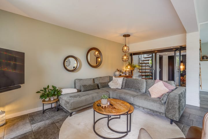 Foto 16 van Hoflaan 118