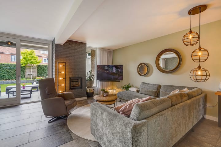 Foto 18 van Hoflaan 118