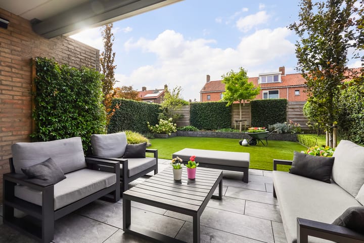 Foto 28 van Hoflaan 118