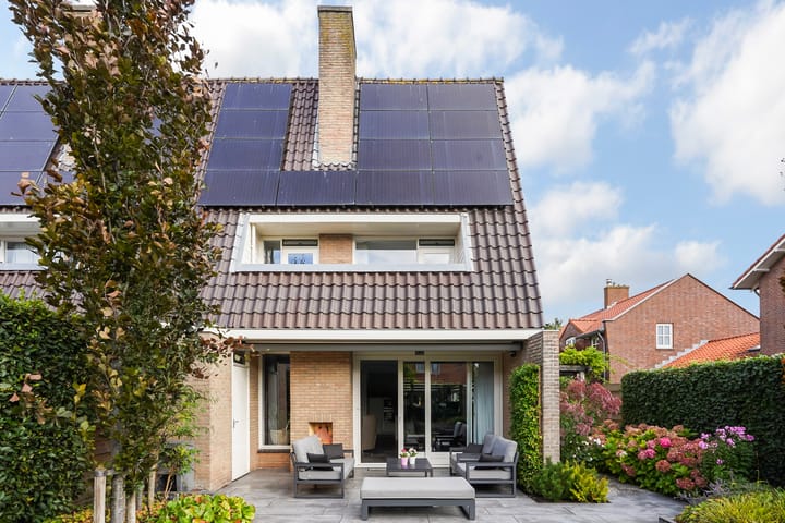 Foto 30 van Hoflaan 118