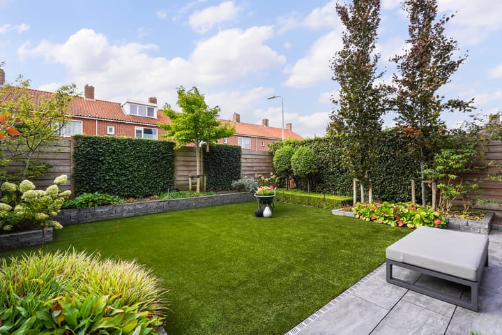 Foto 32 van Hoflaan 118