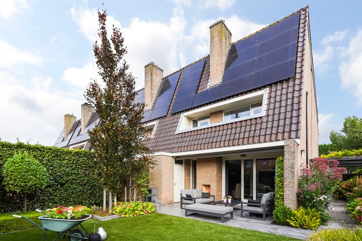 Foto 31 van Hoflaan 118