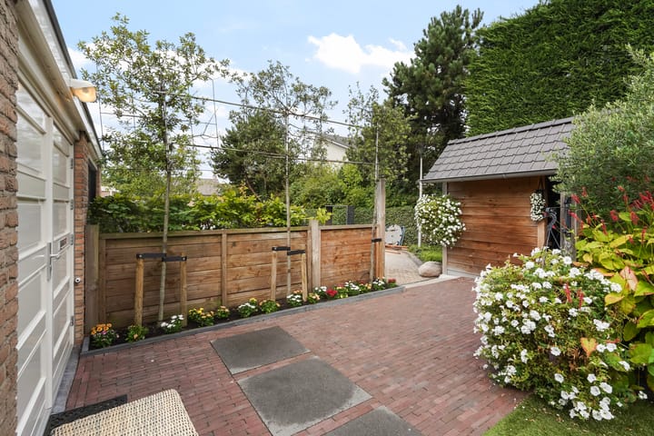 Foto 35 van Hoflaan 118