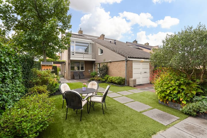 Foto 37 van Hoflaan 118