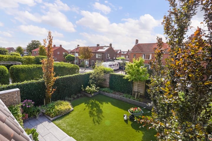 Foto 53 van Hoflaan 118