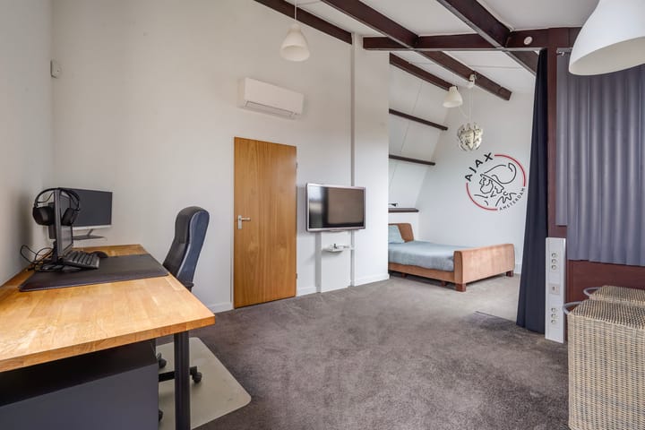 Foto 60 van Hoflaan 118