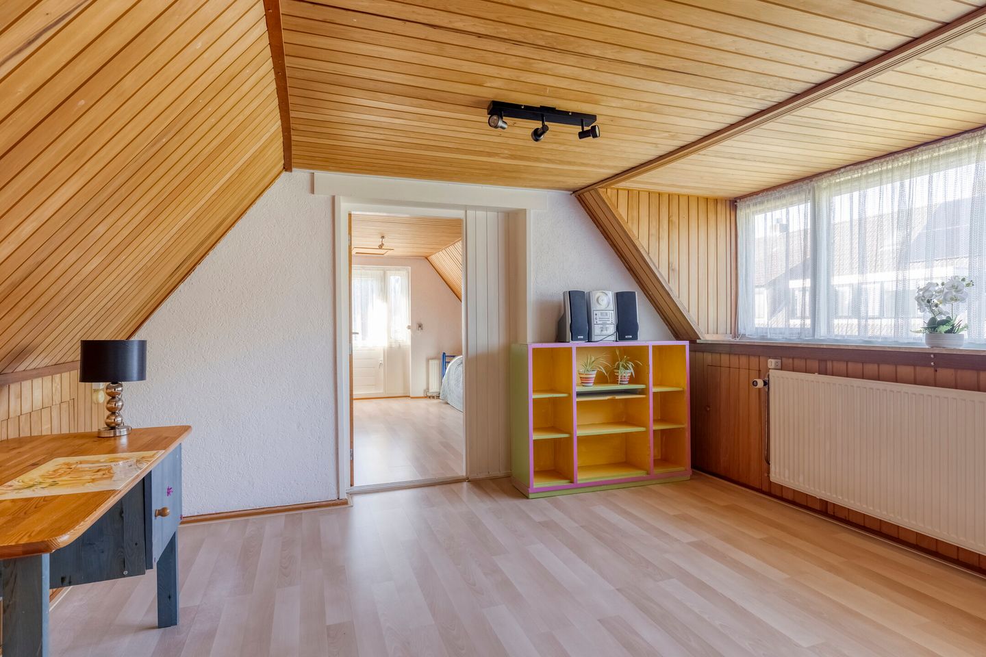 Foto 10 van Splitting 170