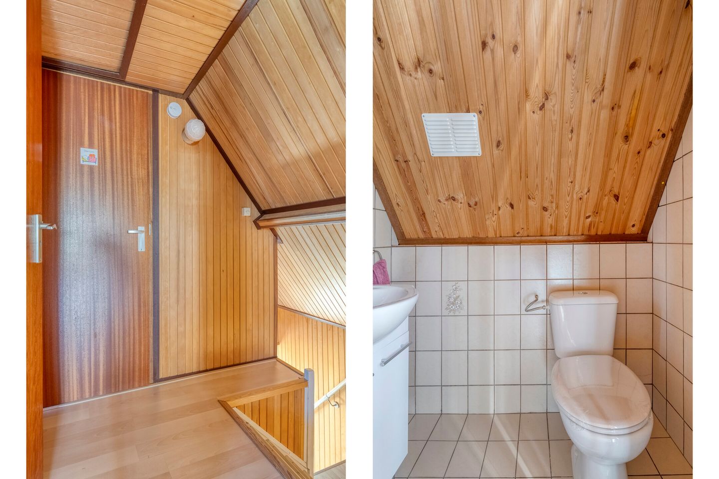 Foto 14 van Splitting 170