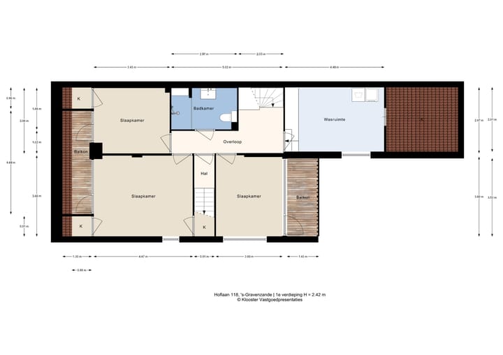 Foto 67 van Hoflaan 118