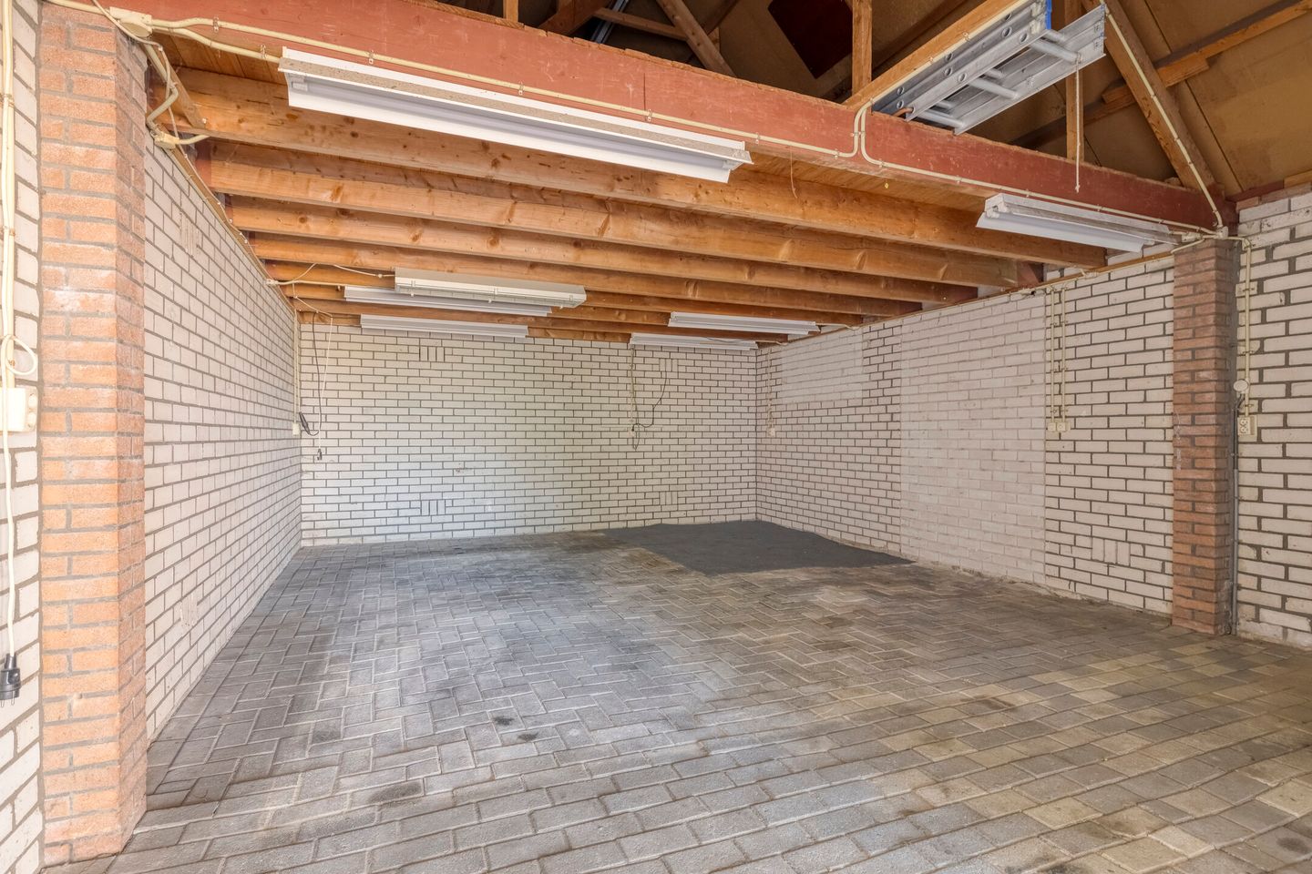 Foto 19 van Splitting 170