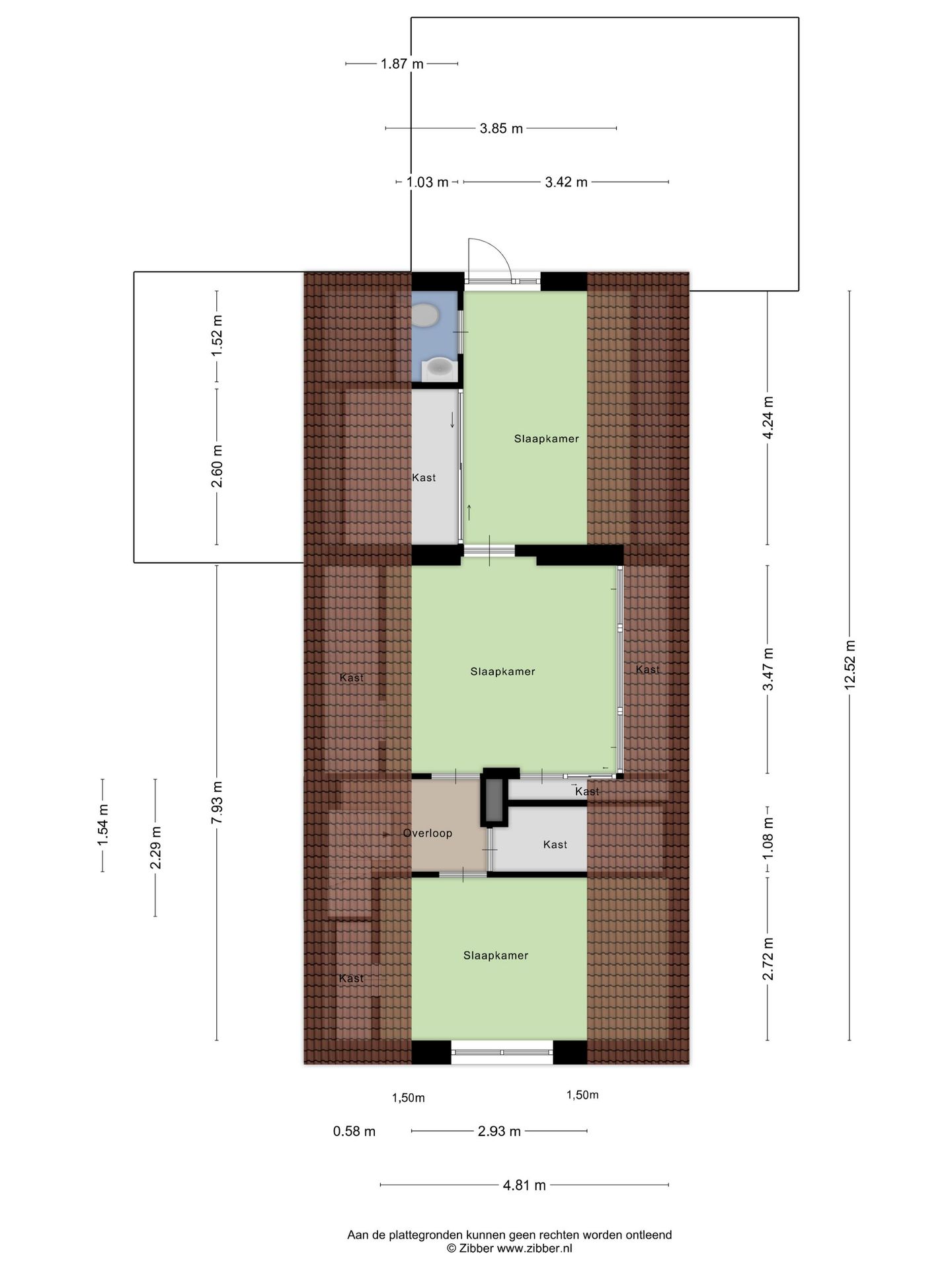 Foto 25 van Splitting 170