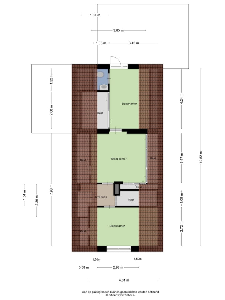 Photo 25 of Splitting 170