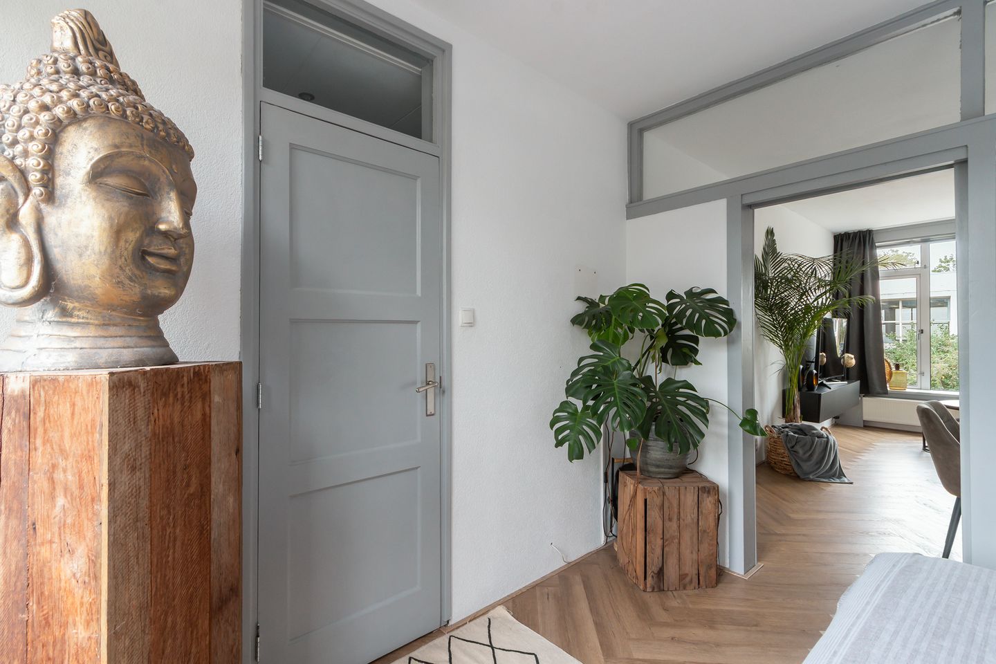 Photo 14 of Anna van Saksenstraat 4