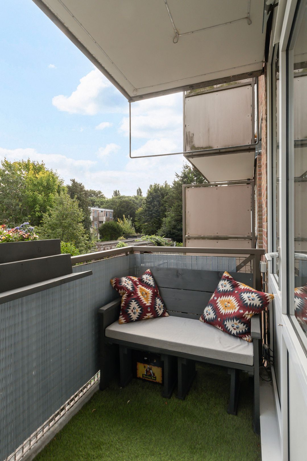 Photo 22 of Anna van Saksenstraat 4