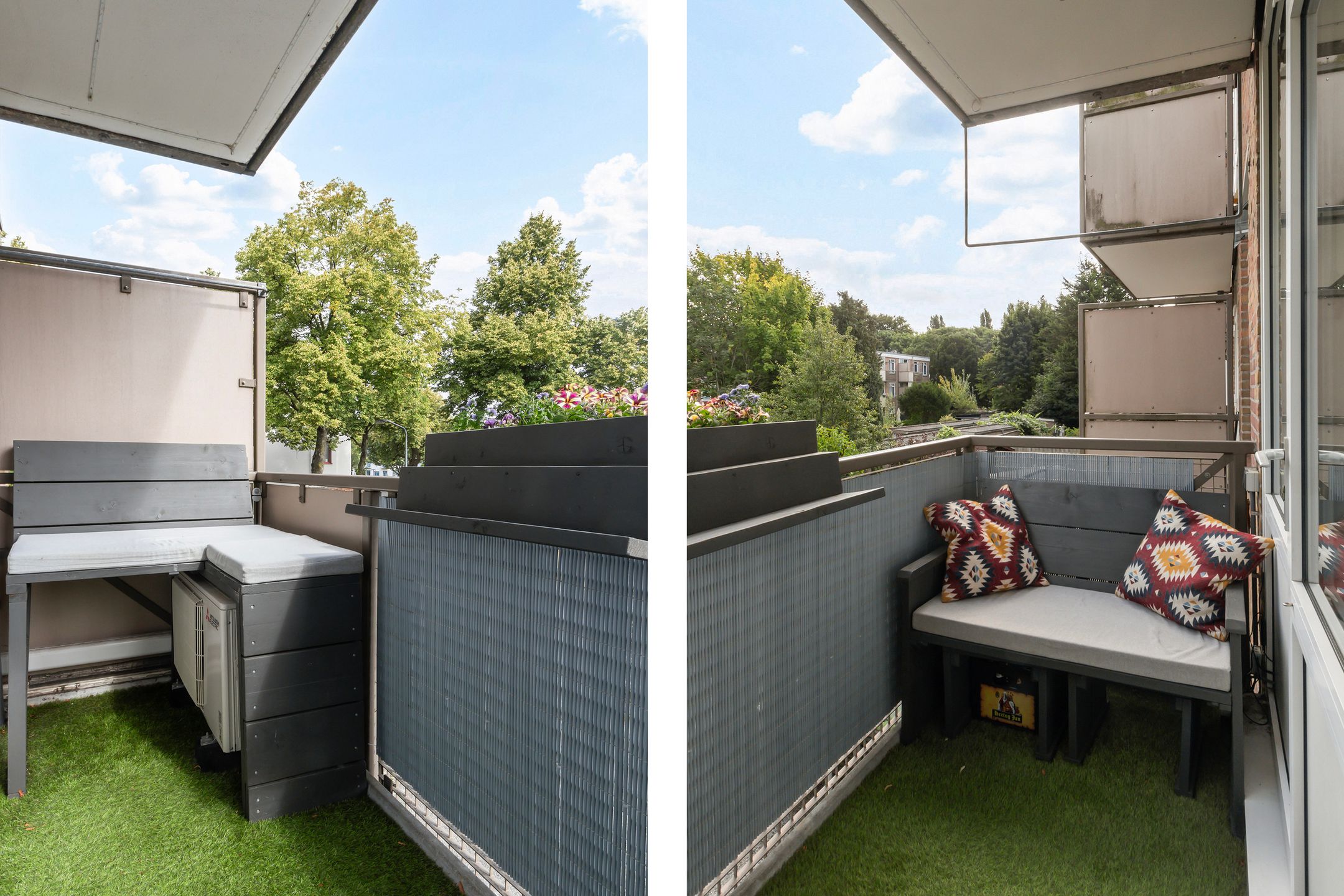 Photo 24 of Anna van Saksenstraat 4