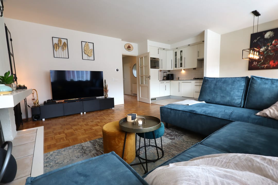 Foto 2 van Leijsenhoek 21-A