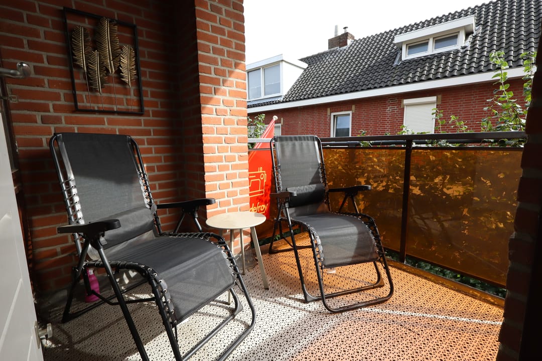 Foto 8 van Leijsenhoek 21-A