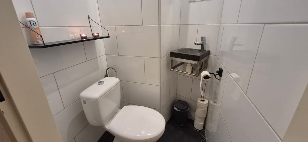 Foto 13 van Leijsenhoek 21-A