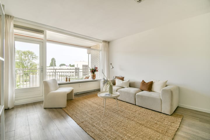 Foto 2 van Westelijk Halfrond 379