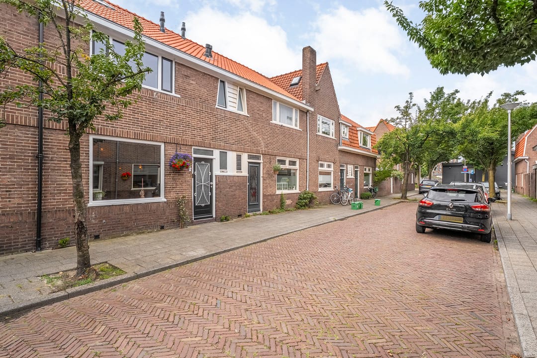 Foto 2 van Jan Tooropstraat 11