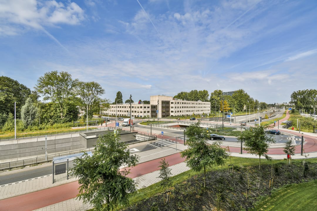 Photo 11 of Westelijk Halfrond 379