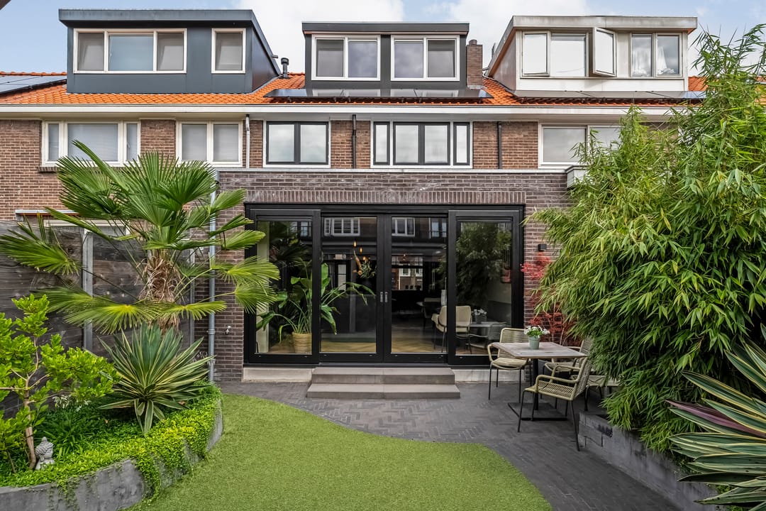 Foto 1 van Jan Tooropstraat 11