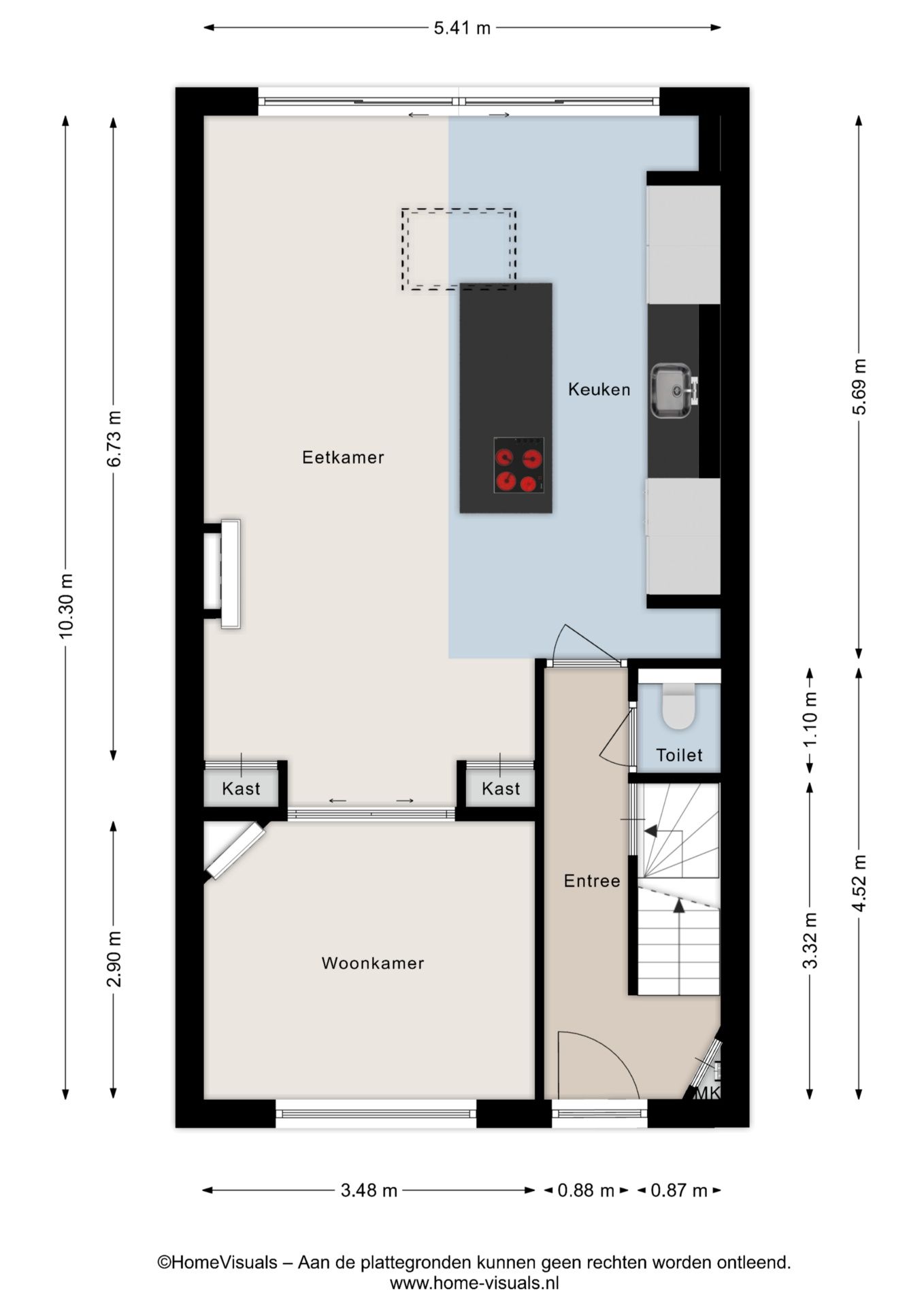 Foto 44 van Jan Tooropstraat 11