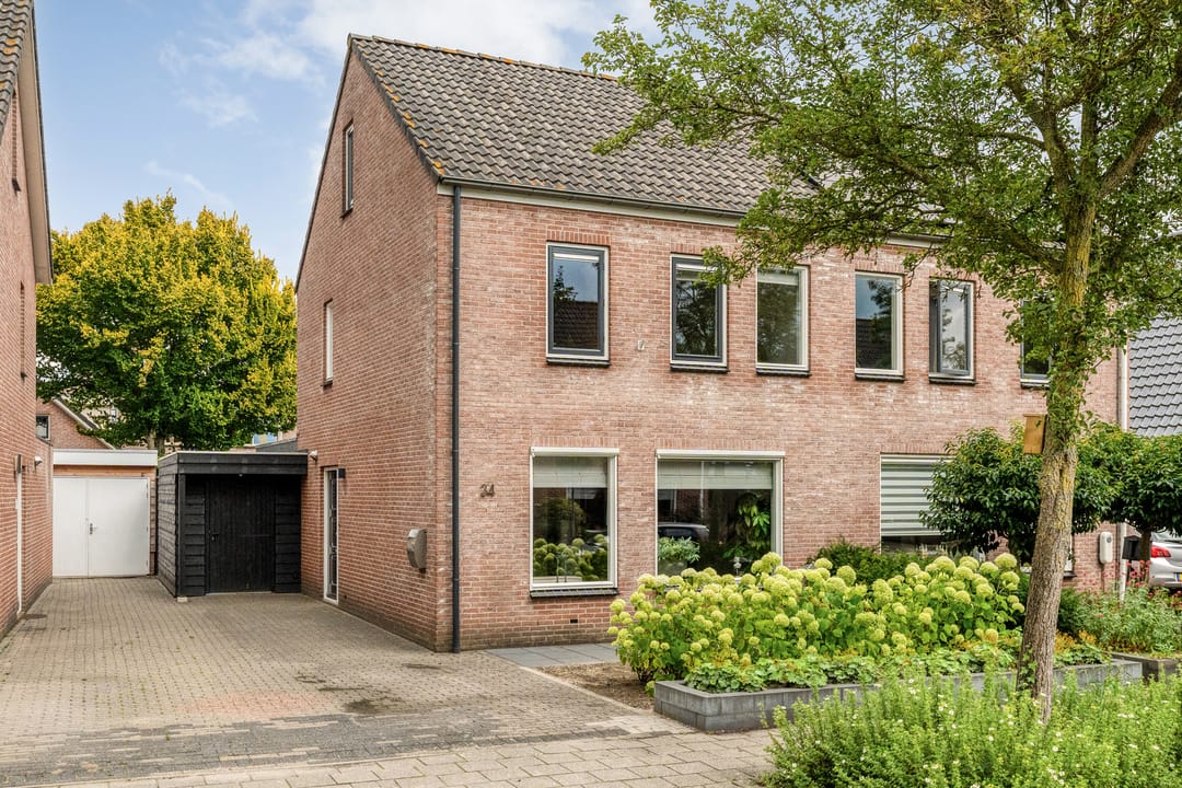 Foto 1 van Plaggenslag 34